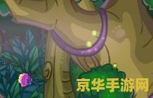 摩尔庄园2月脚印