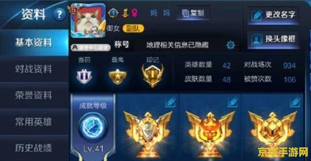 王者荣耀如何进大神榜