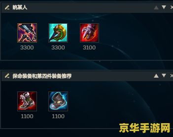 英雄联盟职业选手训练内容