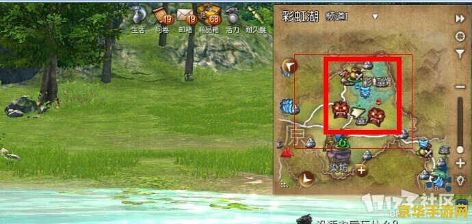 原神里的风神瞳在哪里 原神里的风神瞳在哪里：探索与解析