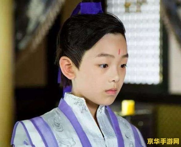 古剑奇谭方兰生——一位儒雅侠义的少年