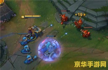 英雄联盟基础攻击力怎么算