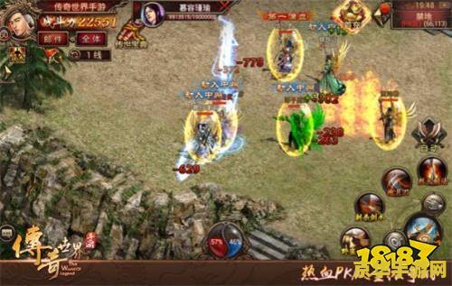 传奇世界3：一款承载着无数玩家回忆的经典游戏