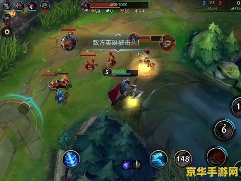 英雄联盟手游诺克出装：暴力上单的极致玩法