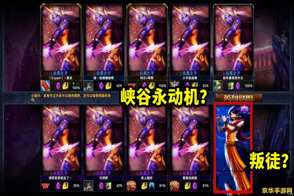 英雄联盟体验服无限火力什么时候结束 英雄联盟体验服无限火力结束时间分析