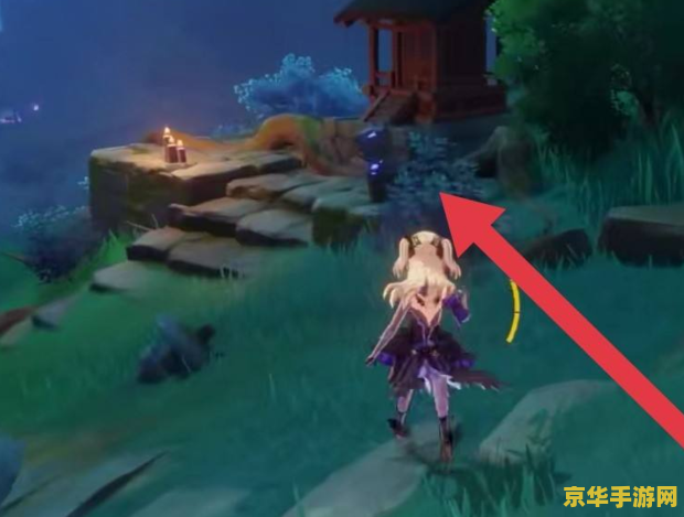 原神留念镜的任务在哪里