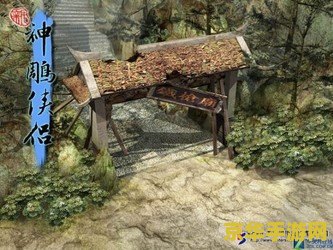 原神里的霓裳花在哪 原神里的霓裳花在哪