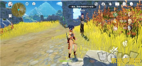 原神雪山最后一个匣子 原神雪山最后一个匣子攻略