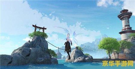 天谕海上寻宝