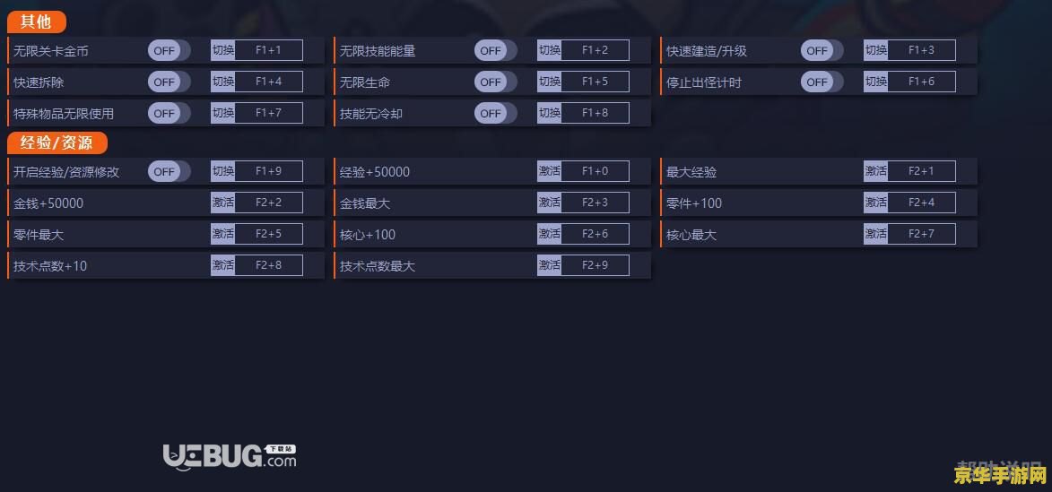 猎杀潜航3修改器——游戏玩法与策略的完美结合