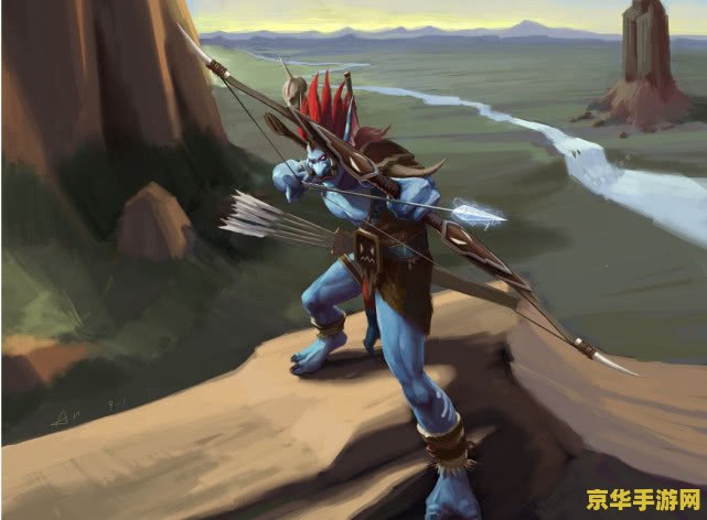 赞达拉战争使者