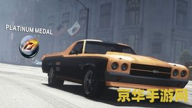 极品飞车1：极速的荣耀与挑战