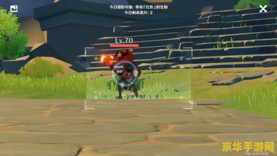原神红色生物介绍