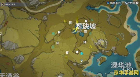 原神靖世九柱开了会怎么样 原神靖世九柱：解锁隐藏剧情与丰厚奖励
