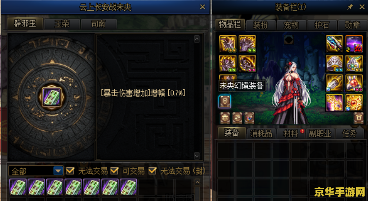 DNF无限负重：游戏内负重系统的解析与探讨