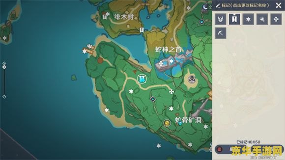 原神无明砦地下遗迹在哪里进 原神无明砦地下遗迹进入方法