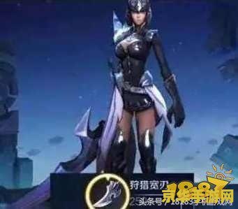 王者荣耀露娜如何切入