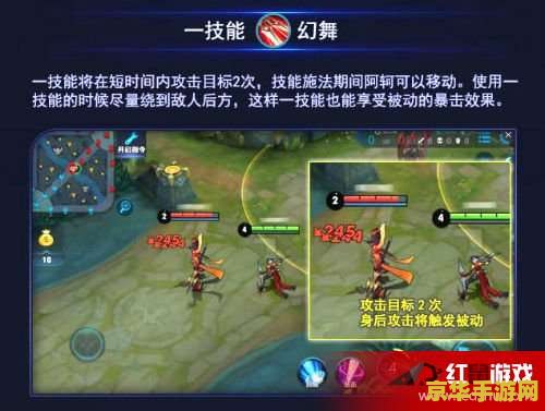 英雄联盟各英雄技能 英雄联盟各英雄技能全面解析**