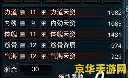 乌迪尔符文 乌迪尔符文配置攻略**