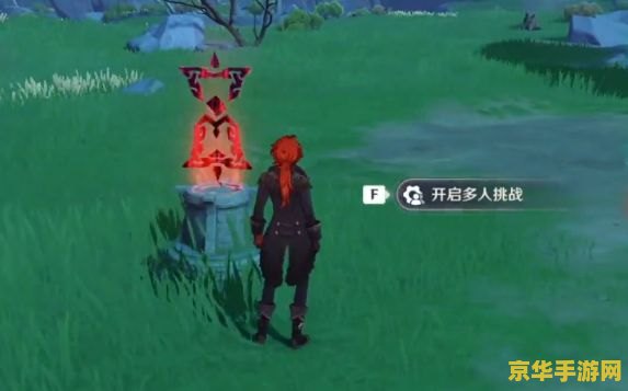 原神秘宝寻踪特殊宝藏在哪里