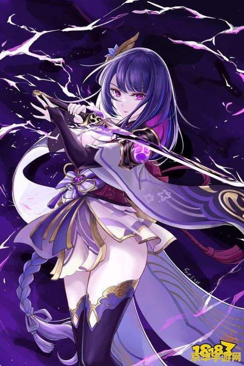 原神高清壁纸手机：游戏原神与手机壁纸的完美结合