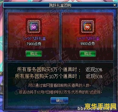 DNF领主装备：游戏中的强大助力