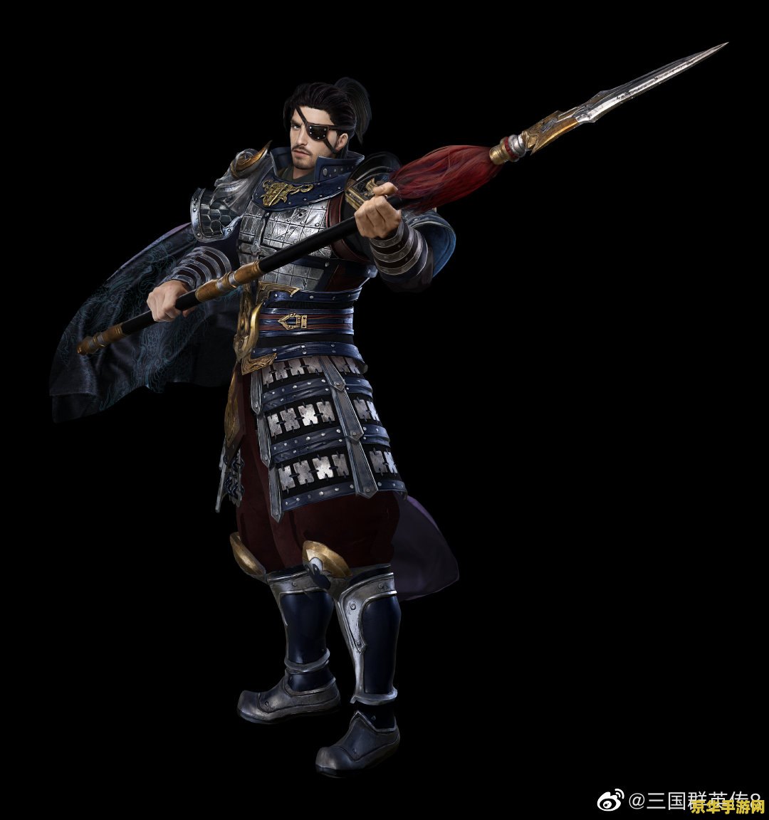 三国群英传8武将编号