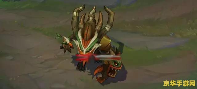英雄联盟扭曲树精出装 英雄联盟：扭曲树精出装攻略