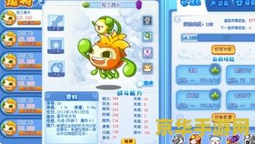 洛克王国格兰酋长