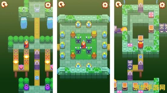 好玩的iphone游戏 超刺激的 iPhone 游戏