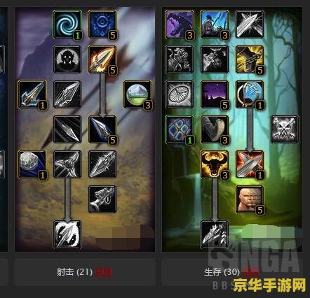 wow宝宝天赋 魔兽世界宝宝天赋分析 