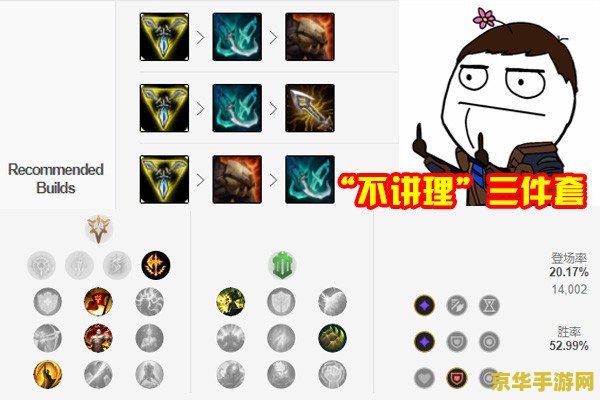 2021英雄联盟ban率