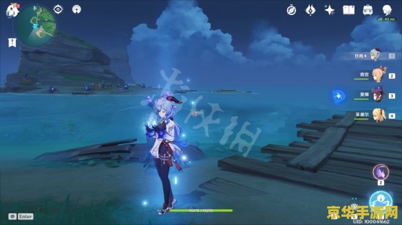 原神怎么开启琴传说任务 原神琴传说任务开启攻略