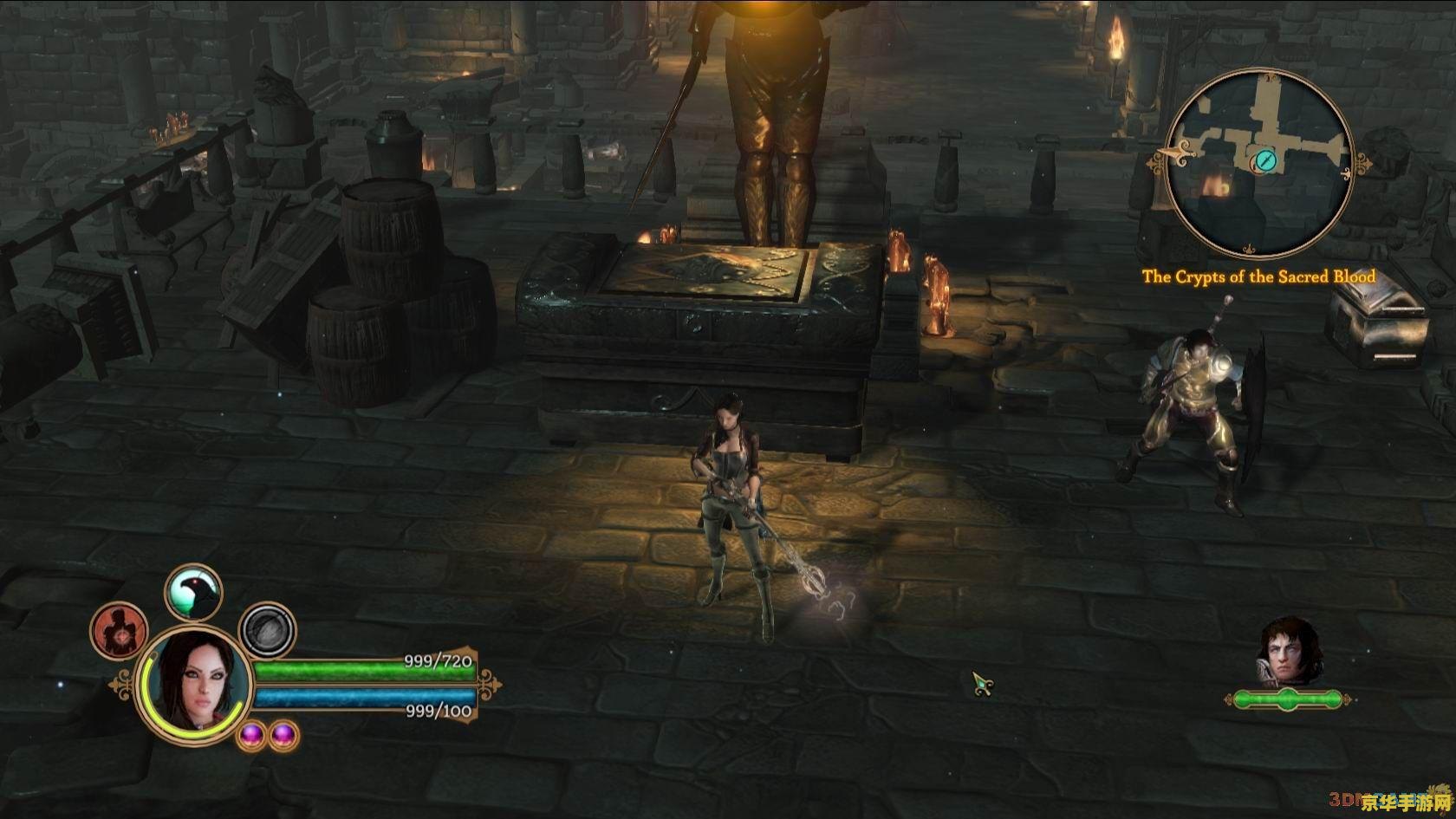 地牢围攻2攻略 - 深入探索游戏的策略与技巧