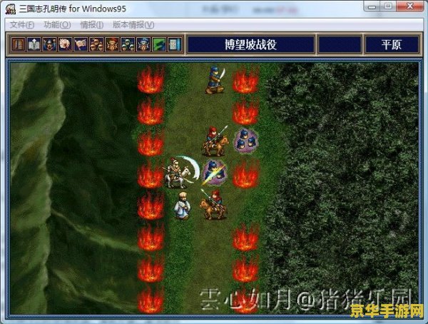 三国志孔明传秘籍