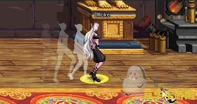 DNF刺客觉醒：暗夜的王者，破晓之战