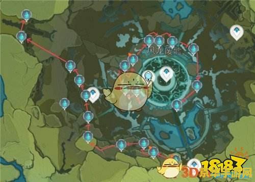 原神精锻用魔矿哪里买 原神精锻用魔矿购买地点