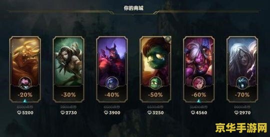 英雄联盟成就点数有什么用 英雄联盟成就点数的作用与价值