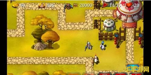 三国塔防蜀传：一段古老战争的复现