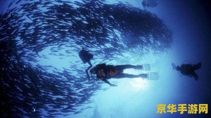 原神锚点在水下 原神锚点水下探索