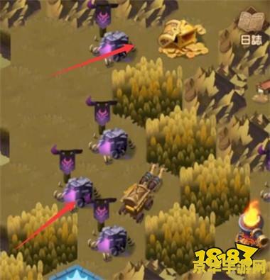 剑与远征命运困境3攻略