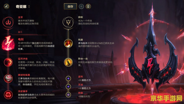 lol道具 英雄联盟道具：游戏中的重要元素