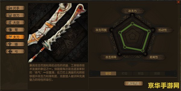 怪物猎人ol捏脸