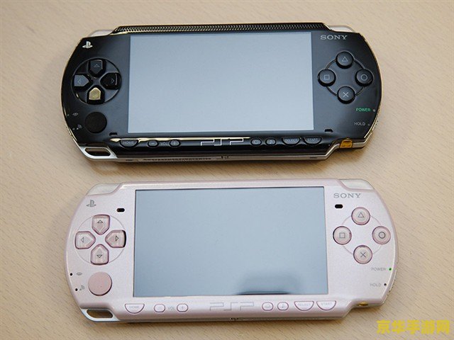 PSP2000价格走势及游戏体验