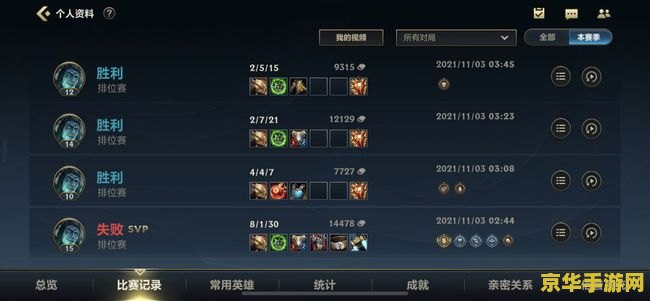英雄联盟手游AP锤石出装攻略