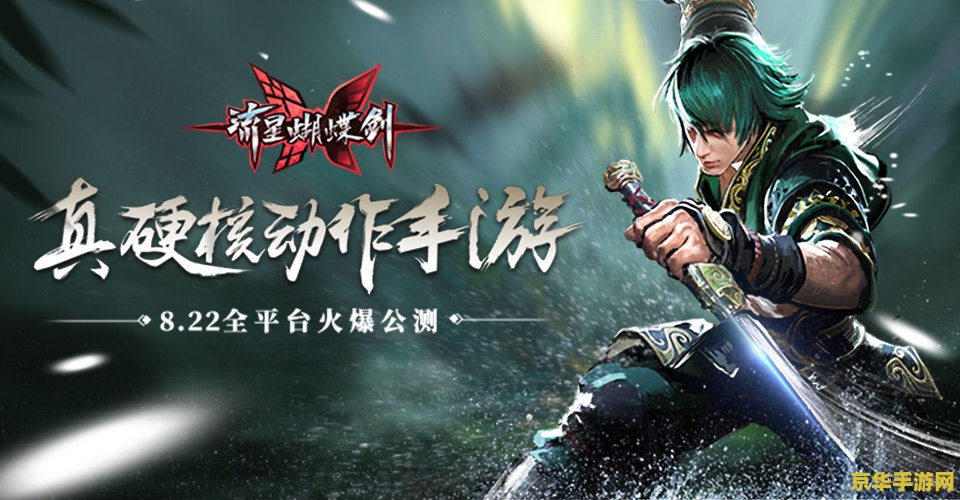 流星蝴蝶剑单机游戏