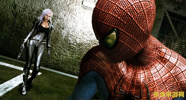 神奇蜘蛛侠攻略