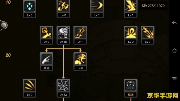 DNF黑暗武士PK加点：战斗艺术的深入探索