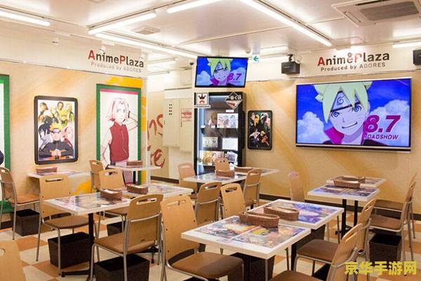 浙江原神主题餐厅：一场跨越次元的美食之旅