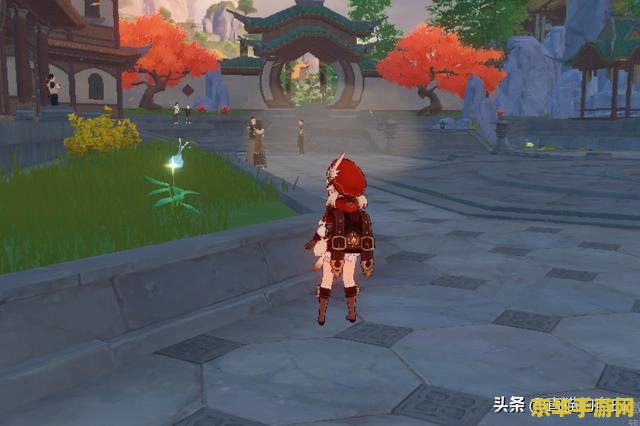 原神夜泊石获取方法